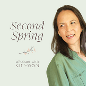 Podcast Second Spring Podcast
