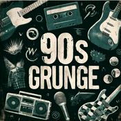 Podcast 90s Grunge