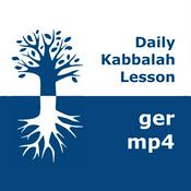 Podcast Kabbalah: Täglicher Unterricht | mp4 #kab_ger