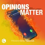 Podcast Opinions Matter with Adrian & Jeremy