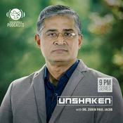 Podcast Unshaken | Shalom World