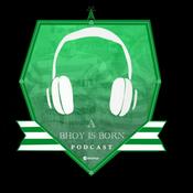 Podcast A Bhoy is born