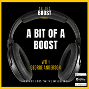 Podcast A Bit Of A Boost