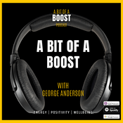 Podcast A Bit Of A Boost