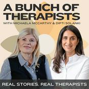 Podcast A Bunch of Therapists