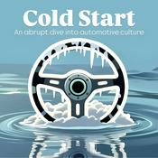 Podcast Cold Start