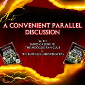 Podcast A Convenient Parallel Discussion: A Ghostbuster Book Club