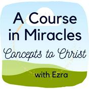 Podcast A Course in Miracles: Leaning In, with Andrew and Ezra