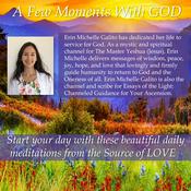 Podcast A Few Moments With GOD