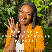 Podcast The Social Studies Scholar Podcast