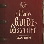 Podcast A Hero’s Guide to Asgartha - An Altered TCG Podcast