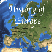 Podcast A History of Europe