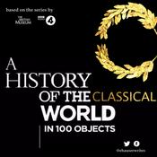 Podcast A History of the Classical World in 100 Objects