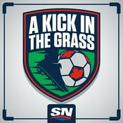 Podcast A Kick in the Grass