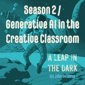 Podcast A Leap In The Dark: Season 2