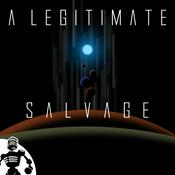 Podcast A Legitimate Salvage (The Expanse)