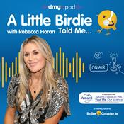 Podcast A Little Birdie Told Me