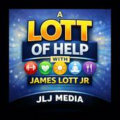 Podcast A Lott Of Help with James Lott Jr