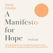 Podcast A Manifesto For Hope