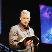 Podcast Daily Bible Study with Pastor Mark