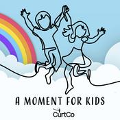 Podcast A Moment for Kids