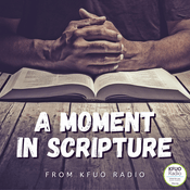 Podcast A Moment in Scripture from KFUO Radio