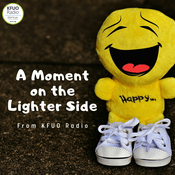 Podcast A Moment on the Lighter Side from KFUO Radio