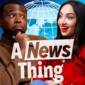 Podcast A News Thing