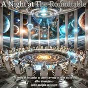 Podcast A Night At The Roundtable