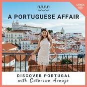 Podcast A Portuguese Affair