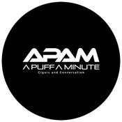 Podcast A Puff A Minute - Cigars and Conversations
