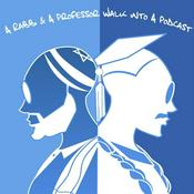 Podcast A Rabbi and a Professor Walk Into a Podcast...