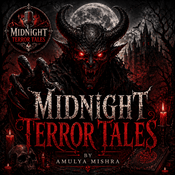 Podcast Midnight Terror Tales