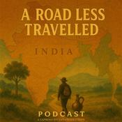 Podcast A Road Less Travelled (#ARLT)