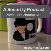 Podcast ASecuritySite Podcast