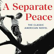 Podcast A Separate Peace in English