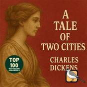 Podcast A Tale of Two Cities [Gold Edition]