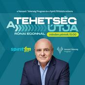Podcast A tehetség útja