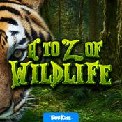 Podcast A to Z of Wildlife for Kids