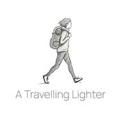 Podcast A Travelling Lighter