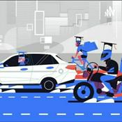 Podcast A Uberização do Trabalho