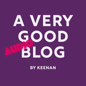 Podcast A Very Good (Audio) Blog