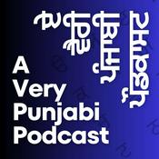 Podcast A Very Punjabi Podcast
