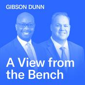 Podcast A View from the Bench
