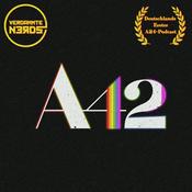 Podcast A42 - Der Filmpodcast
