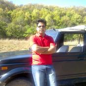 Podcast Alok Sir (Alok Pandey)