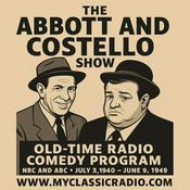 Podcast Abbott and Costello Show