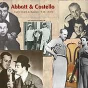 Podcast Abbott and Costello Show