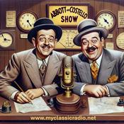 Podcast Abbott and Costello Show