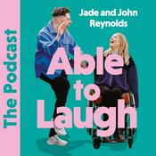 Podcast Able to Laugh